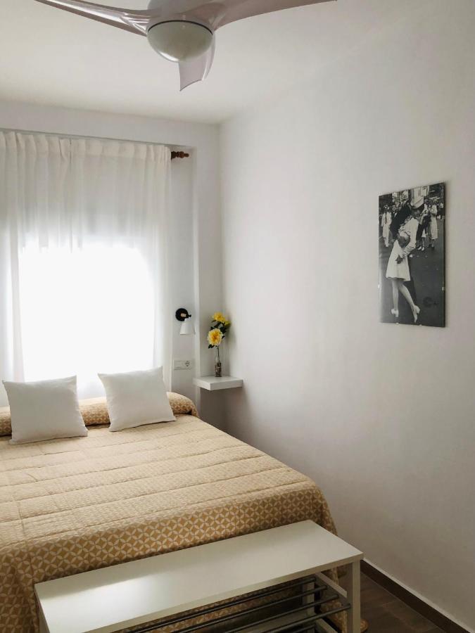 Bonito Piso Centrico Con Wifi Y Terraza Apartment Ronda Exterior photo